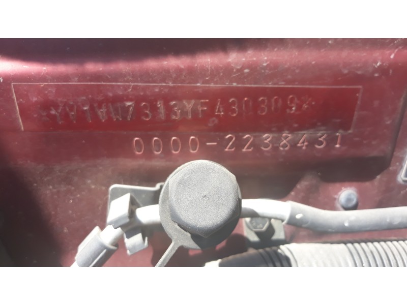 volvo v40 familiar 1.9 diesel   |   0.95 - 0.05 | 1995 - 2005 | 95 cv / 70 kw del año 1995