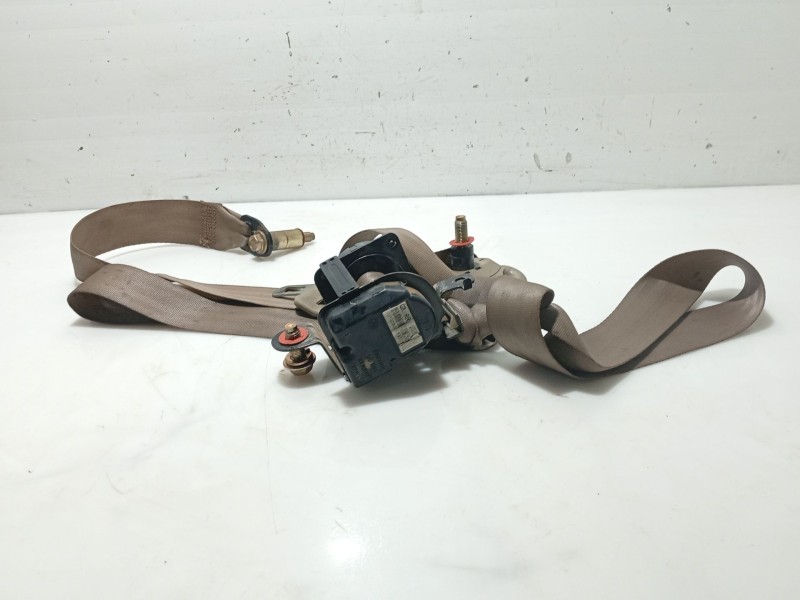 Recambio de cinturon seguridad trasero derecho para ssangyong kyron 200 xdi limited referencia OEM IAM 7560209100  