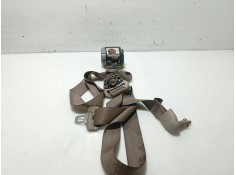 Recambio de cinturon seguridad trasero izquierdo para ssangyong kyron 200 xdi limited referencia OEM IAM 7560109101  