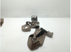 Recambio de cinturon seguridad trasero izquierdo para ssangyong kyron 200 xdi limited referencia OEM IAM 7560109101   2