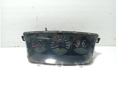 Recambio de cuadro instrumentos para ssangyong kyron 200 xdi limited referencia OEM IAM 8021009040  