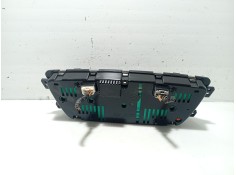 Recambio de cuadro instrumentos para ssangyong kyron 200 xdi limited referencia OEM IAM 8021009040   2