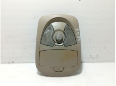 Recambio de luz interior para ssangyong kyron 200 xdi limited referencia OEM IAM 776607009100  