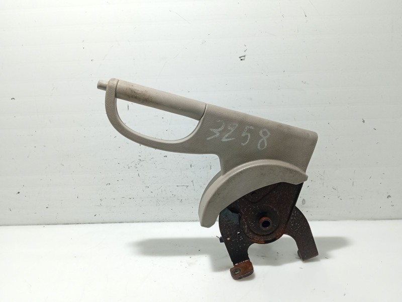 Recambio de palanca freno de mano para ssangyong kyron 200 xdi limited referencia OEM IAM 4910031001EAN 4910031002 