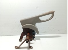 Recambio de palanca freno de mano para ssangyong kyron 200 xdi limited referencia OEM IAM 4910031001EAN 4910031002  2