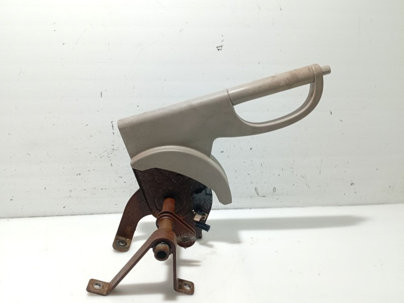 Recambio de palanca freno de mano para ssangyong kyron 200 xdi limited referencia OEM IAM 4910031001EAN 4910031002 