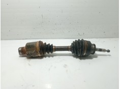 Recambio de transmision delantera derecha para ssangyong kyron 200 xdi limited referencia OEM IAM 4130009001  