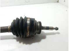 Recambio de transmision delantera derecha para ssangyong kyron 200 xdi limited referencia OEM IAM 4130009001   2