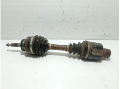 Recambio de transmision delantera izquierda para ssangyong kyron 200 xdi limited referencia OEM IAM 4130008101  