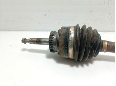 Recambio de transmision delantera izquierda para ssangyong kyron 200 xdi limited referencia OEM IAM 4130008101   2