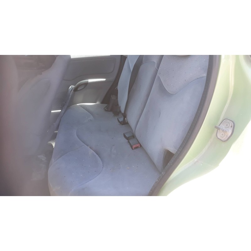 citroen c3 1.4 hdi   |   0.95 - ... | 1995 | 68 cv / 50 kw del año 1995