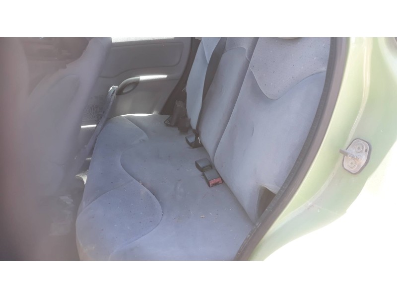 citroen c3 1.4 hdi   |   0.95 - ... | 1995 | 68 cv / 50 kw del año 1995