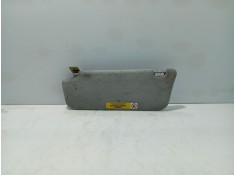 Recambio de parasol izquierdo para mercedes-benz clase e (w211) berlina 3.2 cdi cat referencia OEM IAM    2