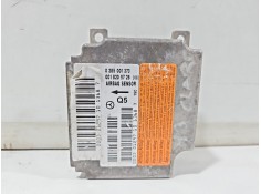 Recambio de centralita airbag para mercedes-benz clase c (w203) berlina referencia OEM IAM 2038206485 0018209726 0285001373 2