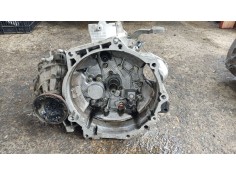 Recambio de caja cambios para volkswagen golf v (1k1) 1.9 tdi referencia OEM IAM GQQ  