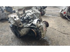 Recambio de caja cambios para volkswagen golf v (1k1) 1.9 tdi referencia OEM IAM GQQ   2