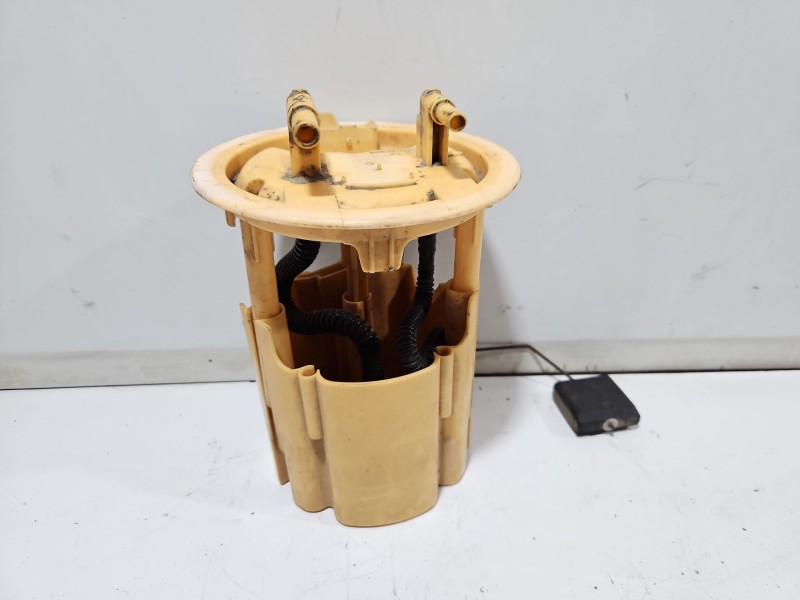 Recambio de aforador para chevrolet aveo / kalos hatchback (t200) 1.2 referencia OEM IAM 9632759780  