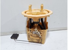 Recambio de aforador para chevrolet aveo / kalos hatchback (t200) 1.2 referencia OEM IAM 9632759780   2