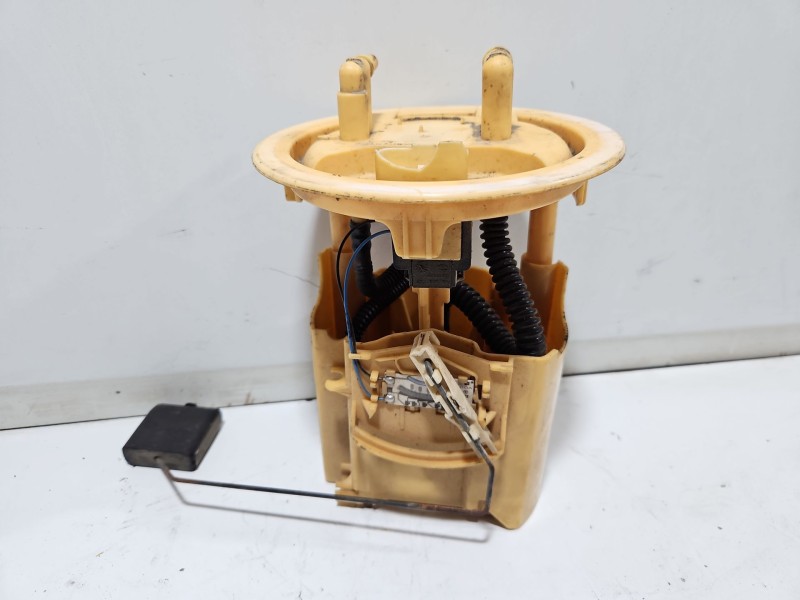 Recambio de aforador para chevrolet aveo / kalos hatchback (t200) 1.2 referencia OEM IAM 9632759780  