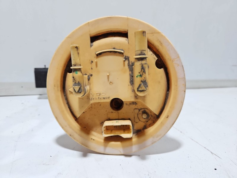 Recambio de aforador para chevrolet aveo / kalos hatchback (t200) 1.2 referencia OEM IAM 9632759780  