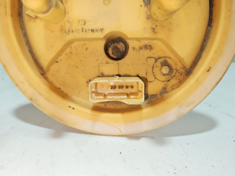 Recambio de aforador para chevrolet aveo / kalos hatchback (t200) 1.2 referencia OEM IAM 9632759780  