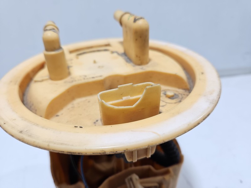 Recambio de aforador para chevrolet aveo / kalos hatchback (t200) 1.2 referencia OEM IAM 9632759780  