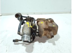 Recambio de turbocompresor para kia sportage suv (k00) 2.0 td 4wd referencia OEM IAM 2823127450 7578860003