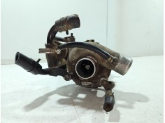 Recambio de turbocompresor para kia sportage suv (k00) 2.0 td 4wd referencia OEM IAM 2823127450 7578860003  2