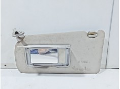 Recambio de parasol izquierdo para honda accord vii tourer (cm, cn) 2.2 i-ctdi (cn2) referencia OEM IAM 83280SEAG81 83280SEAR81Z 2