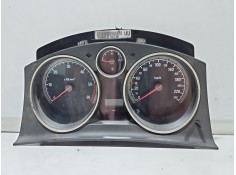 Recambio de cuadro instrumentos para opel astra h gtc (a04) 1.9 cdti (l08) referencia OEM IAM 13230576  