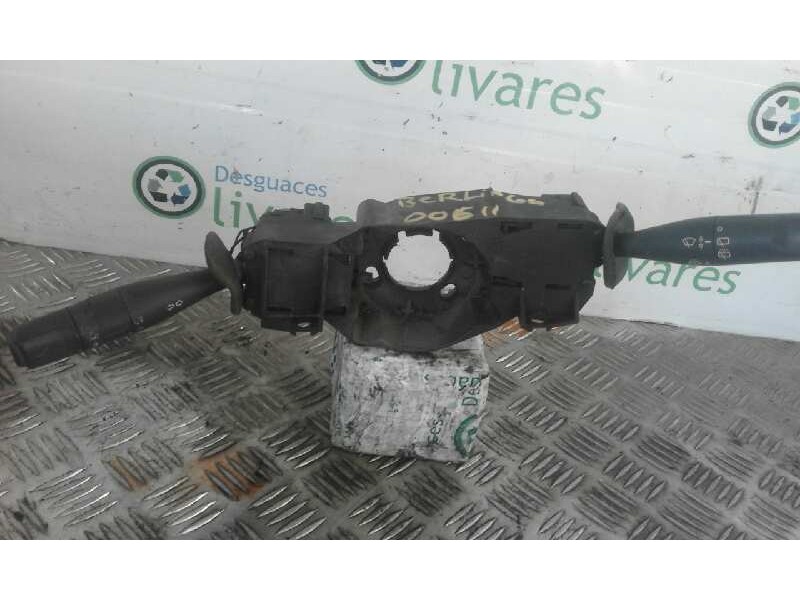 Recambio de no identificado para citroen berlingo 1.9 d sx familiar   |   12.96 - 12.02 | 1996 - 2002 | 69 cv / 51 kw referencia