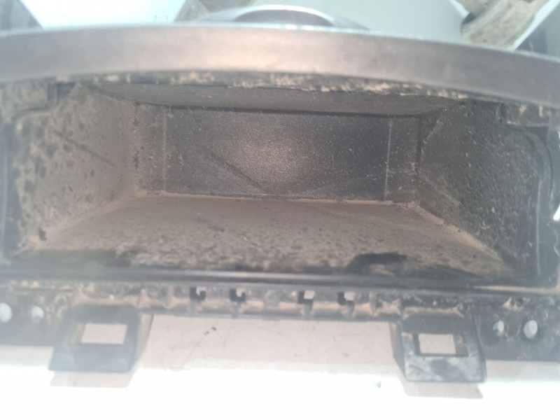 Recambio de cenicero para honda civic berlina (fn) 2.2 ctdi referencia OEM IAM NF12H8X  