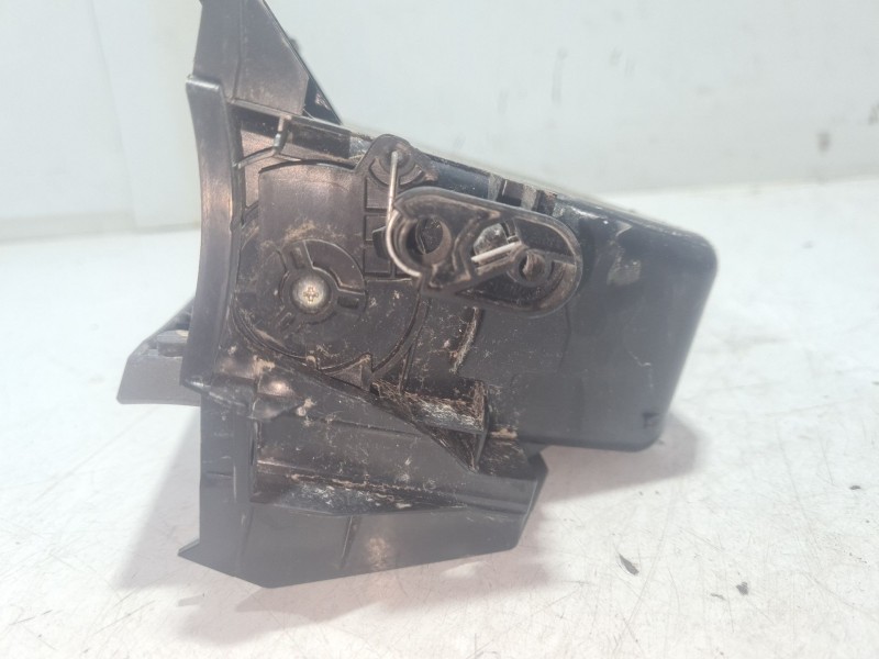 Recambio de cenicero para honda civic berlina (fn) 2.2 ctdi referencia OEM IAM NF12H8X  