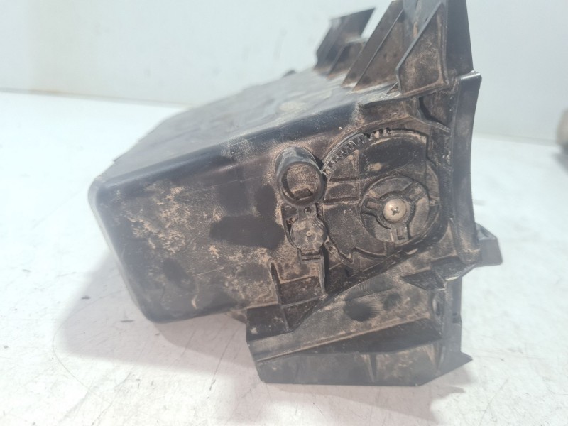 Recambio de cenicero para honda civic berlina (fn) 2.2 ctdi referencia OEM IAM NF12H8X  