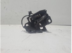 Recambio de cerradura capot para honda civic berlina (fn) 2.2 ctdi referencia OEM IAM 74120SMRE01   2