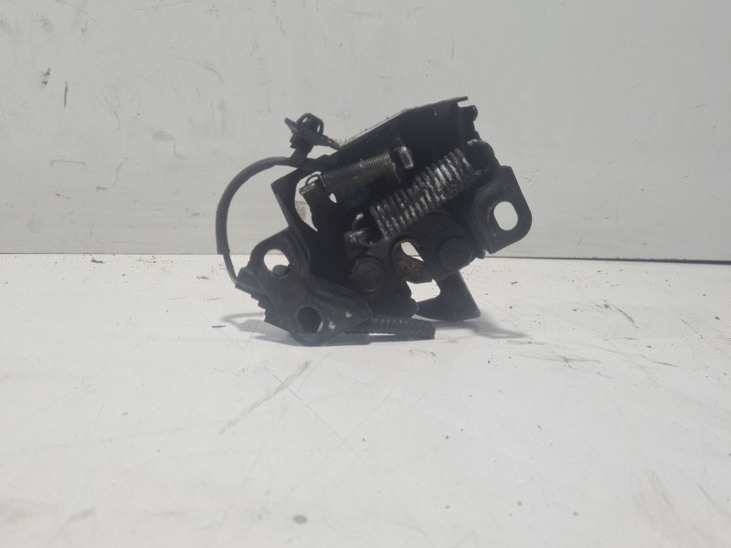 Recambio de cerradura capot para honda civic berlina (fn) 2.2 ctdi referencia OEM IAM 74120SMRE01  