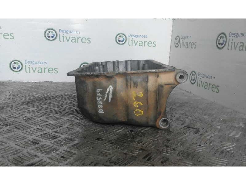 Recambio de carter para peugeot 307 break / sw (s1) sw pack   |   04.02 - 12.04 | 2002 - 2004 | 107 cv / 79 kw referencia OEM IA Recambio de carter para peugeot 307 break / sw (s1) sw pack   |   04.02 - 12.04 | 2002 - 2004 | 107 cv / 79 kw referencia OEM IA