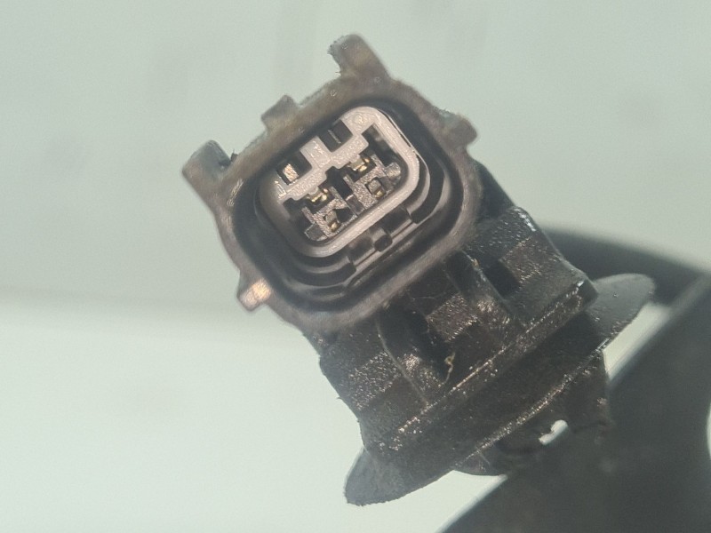 Recambio de cerradura capot para honda civic berlina (fn) 2.2 ctdi referencia OEM IAM 74120SMRE01  