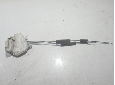 Recambio de cerradura puerta trasera izquierda para honda civic berlina (fn) 2.2 ctdi referencia OEM IAM 72650SMGE04  