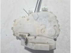Recambio de cerradura puerta trasera izquierda para honda civic berlina (fn) 2.2 ctdi referencia OEM IAM 72650SMGE04   2
