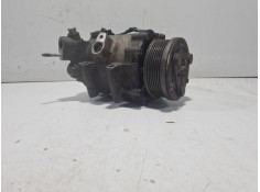 Recambio de compresor aire acondicionado para honda civic berlina (fn) 2.2 ctdi referencia OEM IAM 8972878761  