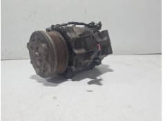 Recambio de compresor aire acondicionado para honda civic berlina (fn) 2.2 ctdi referencia OEM IAM 8972878761   2