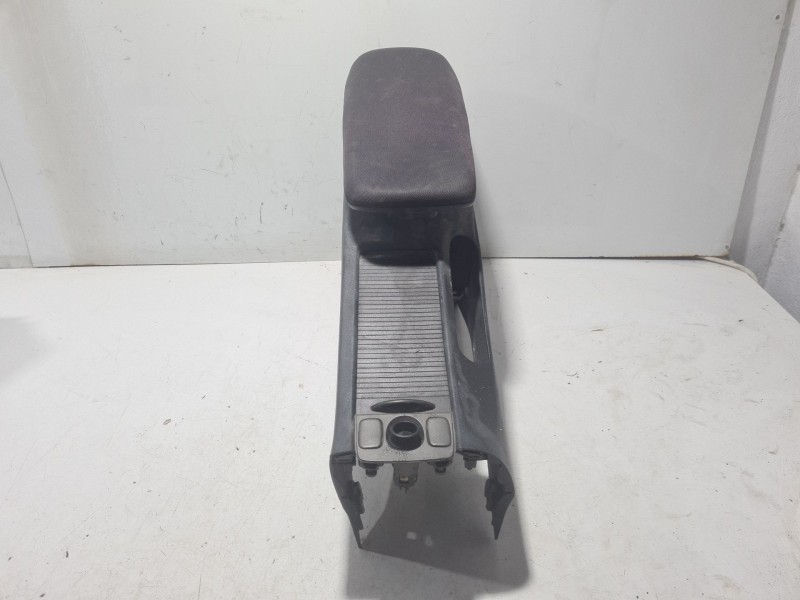 Recambio de consola central para honda civic berlina (fn) 2.2 ctdi referencia OEM IAM 9340ASMGG021  