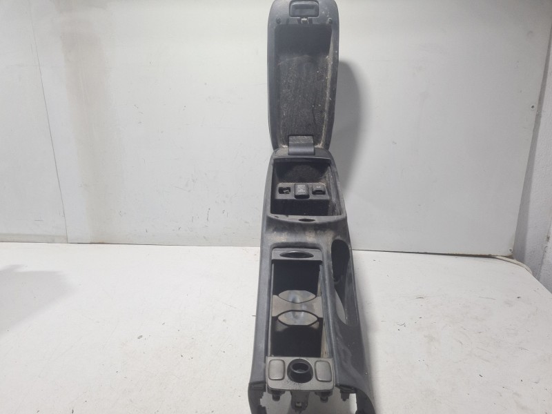 Recambio de consola central para honda civic berlina (fn) 2.2 ctdi referencia OEM IAM 9340ASMGG021  