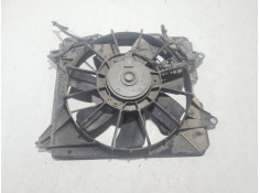 Recambio de electroventilador para honda civic berlina (fn) 2.2 ctdi referencia OEM IAM 19015RSRE01  