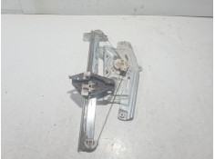 Recambio de elevalunas delantero derecho para honda civic berlina (fn) 2.2 ctdi referencia OEM IAM 72210SMGE01  