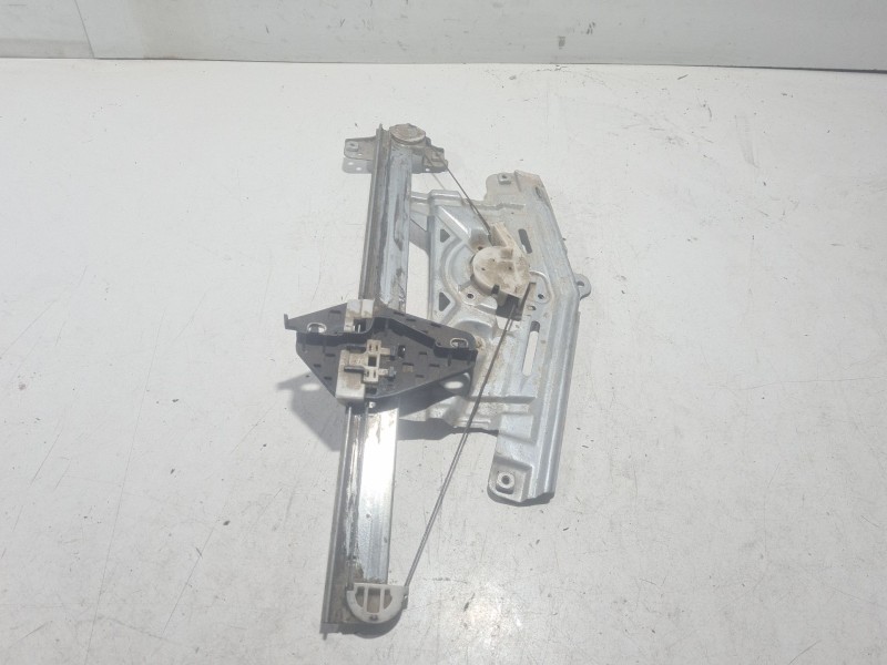 Recambio de elevalunas delantero derecho para honda civic berlina (fn) 2.2 ctdi referencia OEM IAM 72210SMGE01  