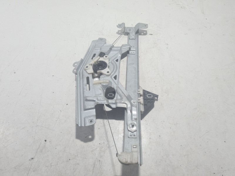 Recambio de elevalunas delantero derecho para honda civic berlina (fn) 2.2 ctdi referencia OEM IAM 72210SMGE01  