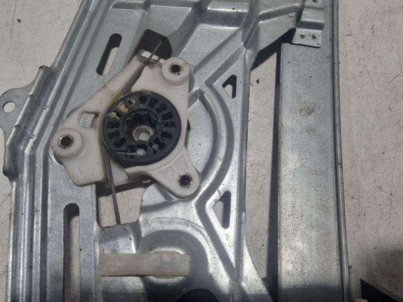 Recambio de elevalunas delantero derecho para honda civic berlina (fn) 2.2 ctdi referencia OEM IAM 72210SMGE01  