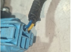 Recambio de elevalunas trasero izquierdo para honda civic berlina (fn) 2.2 ctdi referencia OEM IAM 68100SMGE01ZZ   2